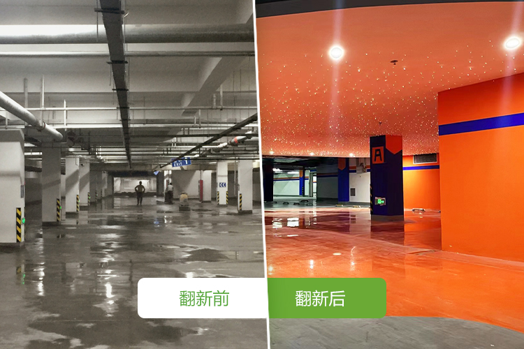 泰兴市奥特莱斯项目-2023年